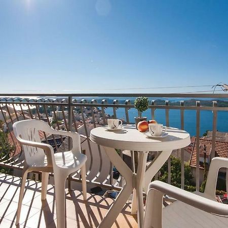Apartman Zita 希贝尼克 外观 照片