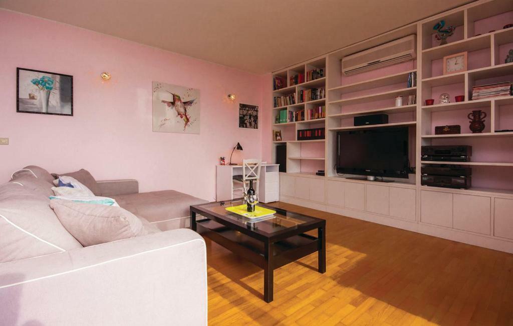 Apartman Zita 希贝尼克 外观 照片