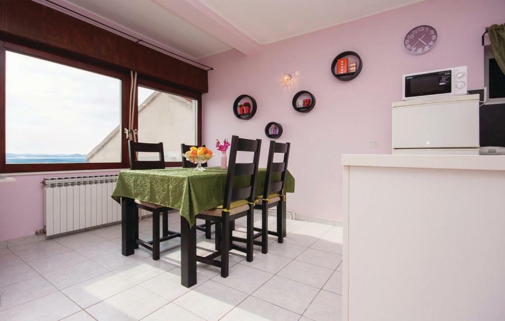 Apartman Zita 希贝尼克 外观 照片