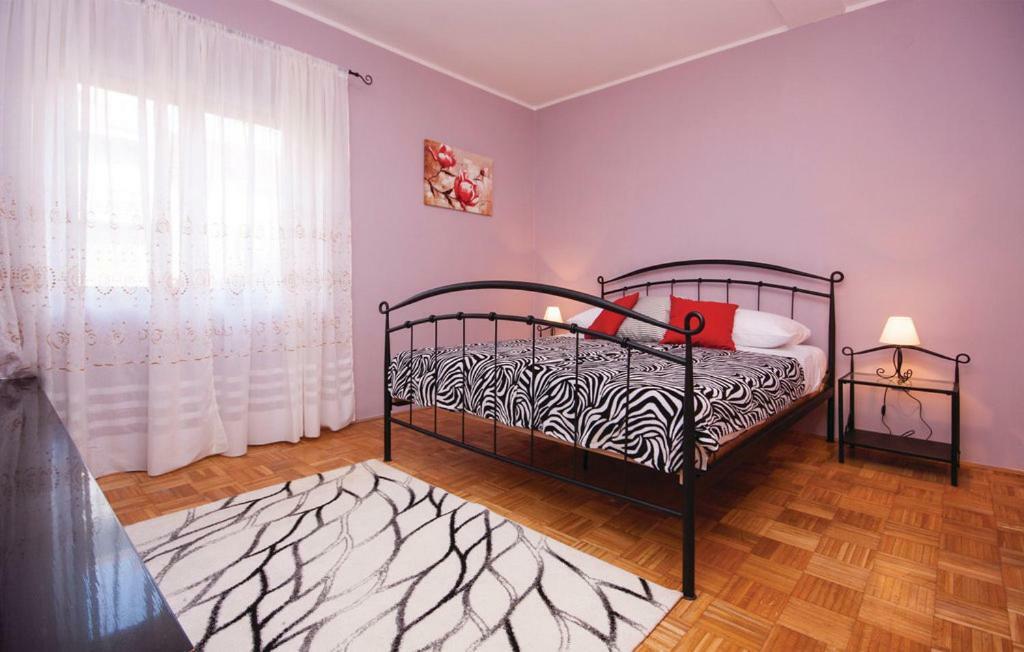 Apartman Zita 希贝尼克 外观 照片