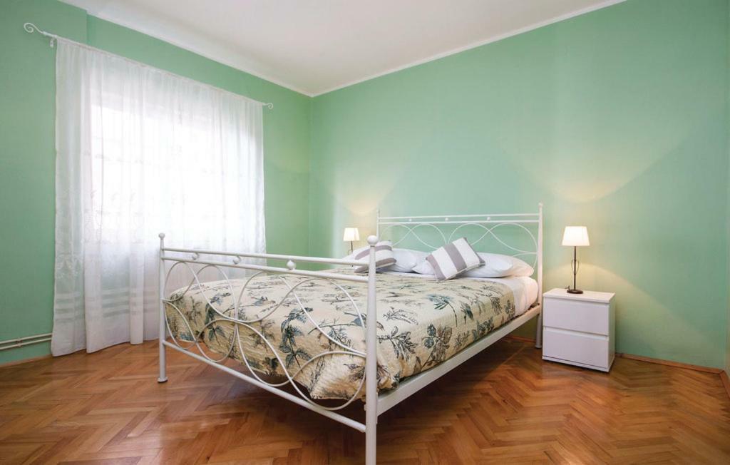 Apartman Zita 希贝尼克 外观 照片