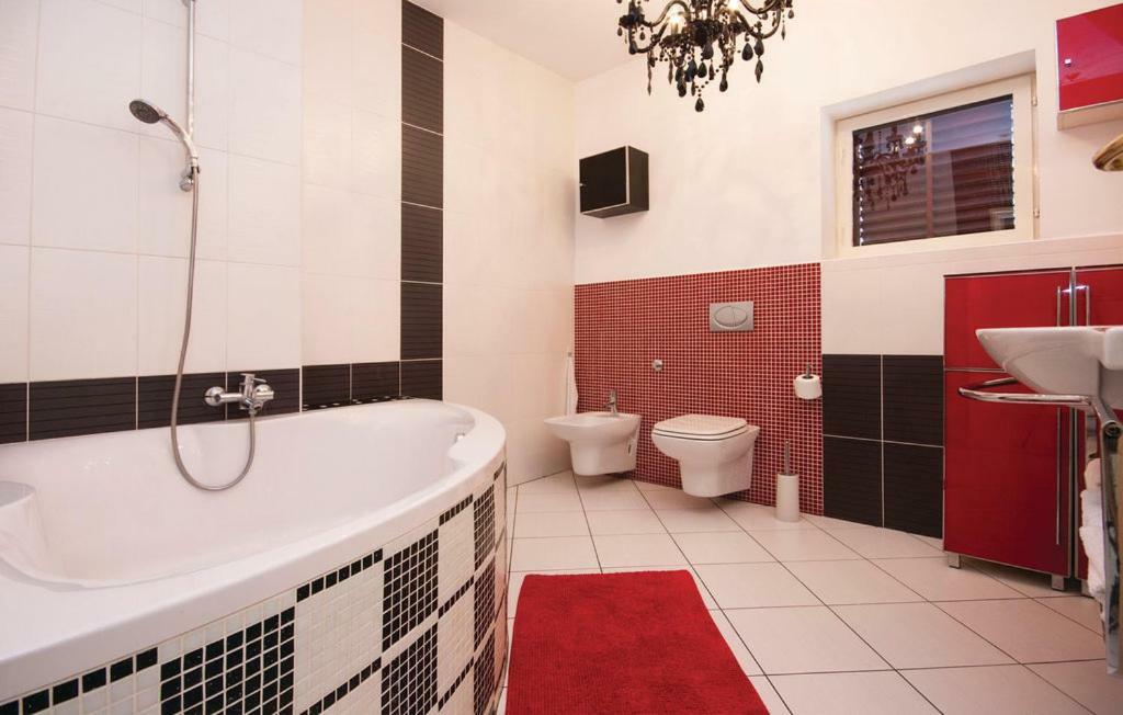 Apartman Zita 希贝尼克 外观 照片