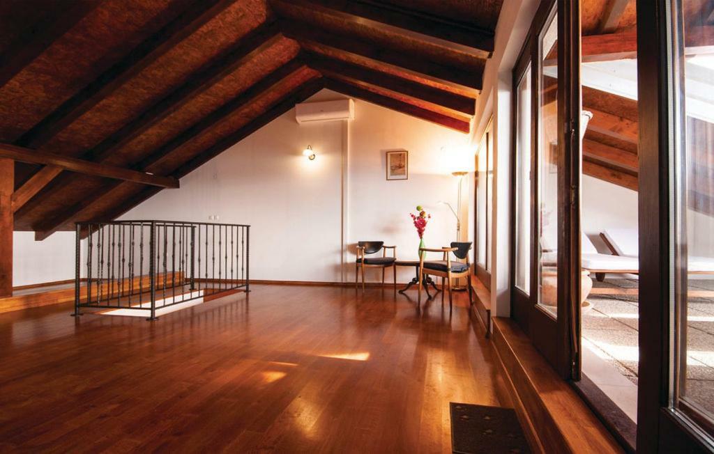Apartman Zita 希贝尼克 外观 照片
